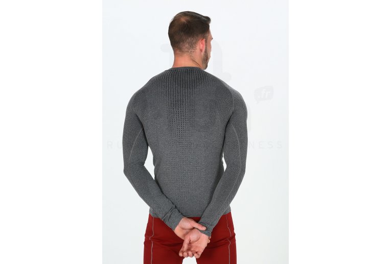 Odlo Camiseta manga larga Performance Warm