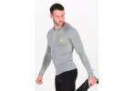 Odlo camiseta manga larga Performance Warm