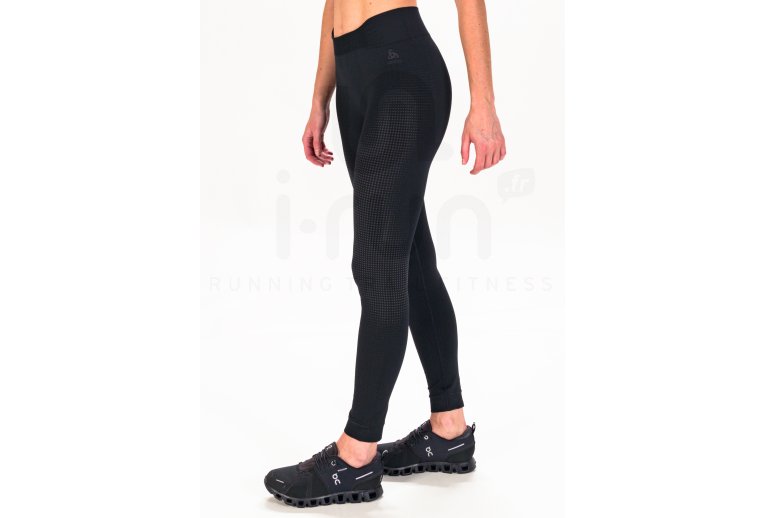 Odlo mallas largas Performance Warm ECO