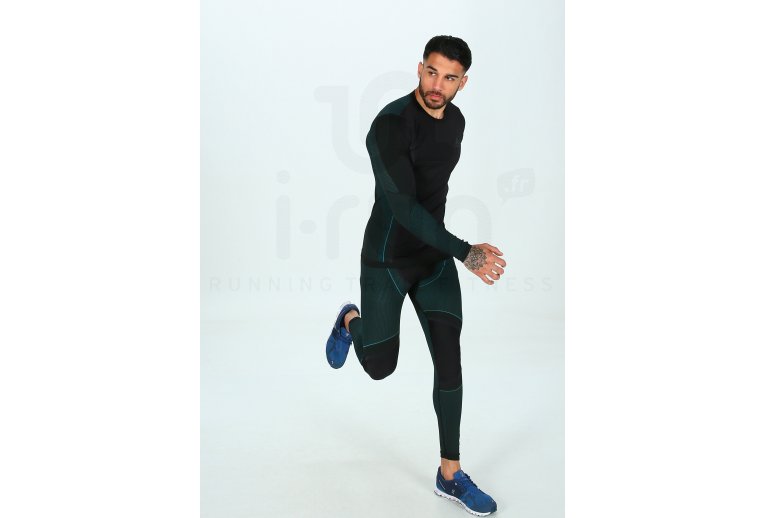 Odlo Camiseta manga larga Performance Windshield