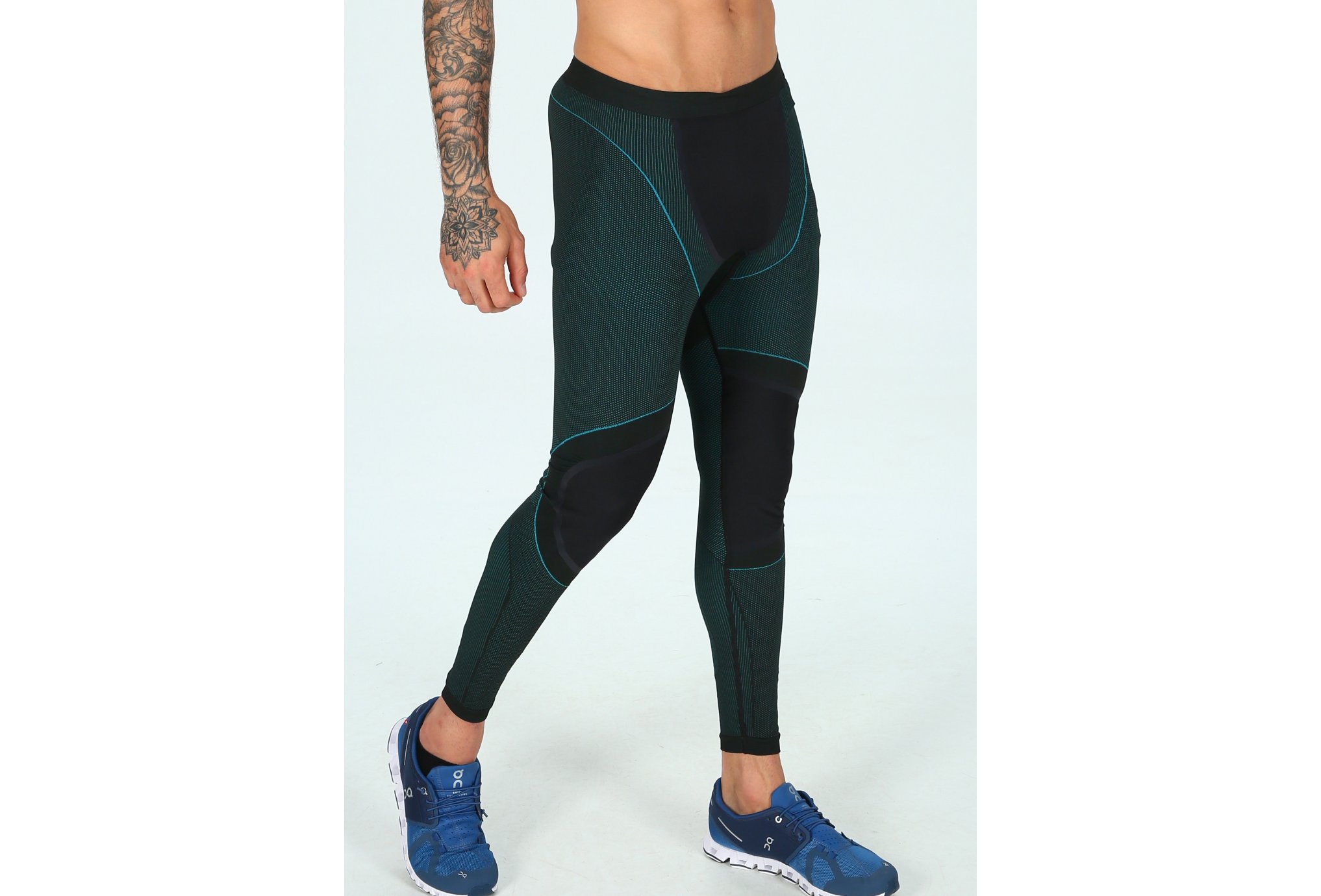Odlo Performance Windshield M Diététique Vêtements homme