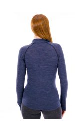 Odlo Performance Wool 150 1/2 Zip