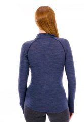 Odlo Performance Wool 150 1/2 Zip