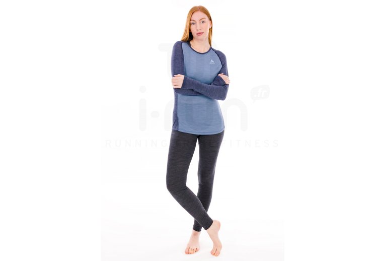 Odlo Performance Wool 150 Damen