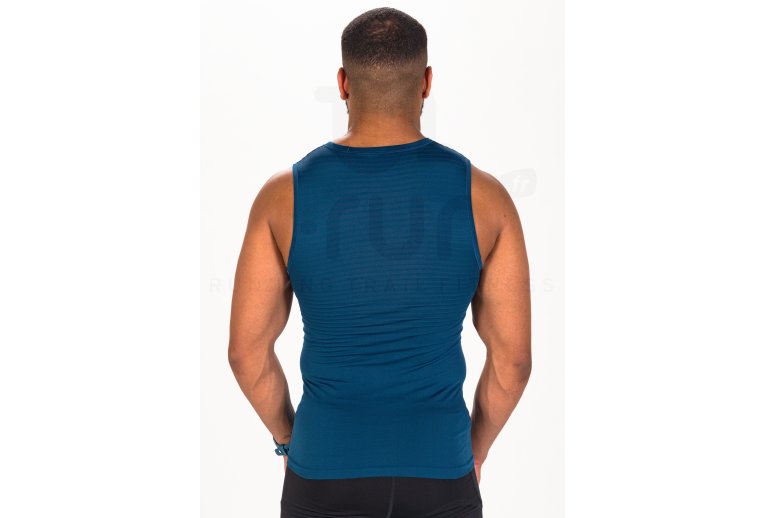 Odlo camiseta sin mangas Performance X-Light ECO