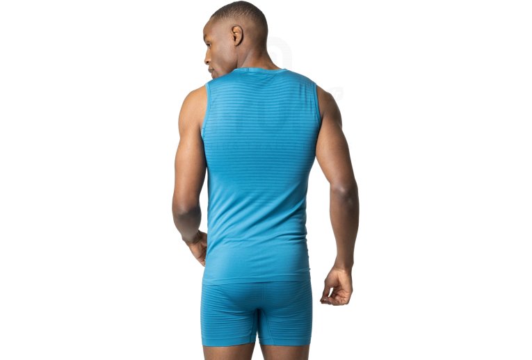 Odlo camiseta de tirantes Performance X-Light ECO