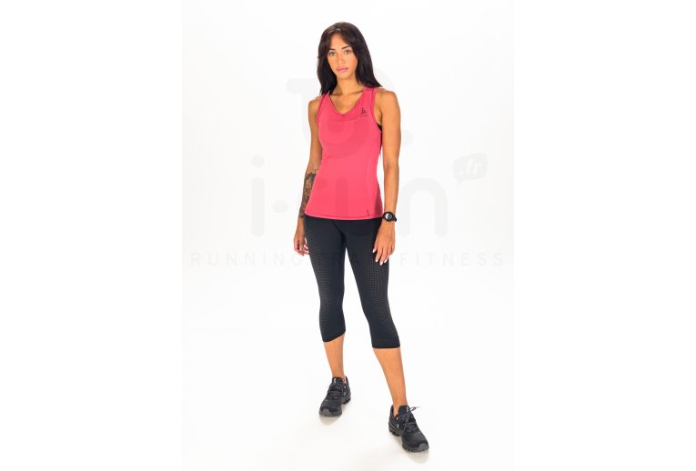 Odlo camiseta de tirantes Performance X-Light ECO