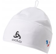 Odlo Polyknit Fan Warm ECO - Équipe de France de ski