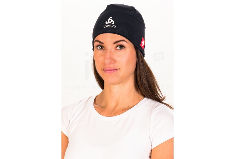 Odlo Polyknit Fan Warm ECO