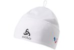 Odlo Polyknit Fan Warm ECO - �quipe de France de ski