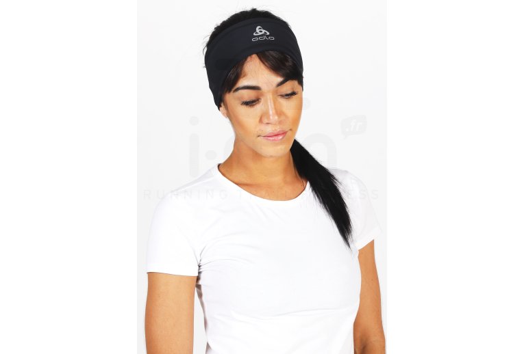 Odlo cinta para el pelo Polyknit Light