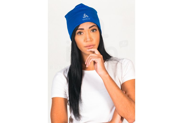Odlo gorro Polyknit Warm ECO