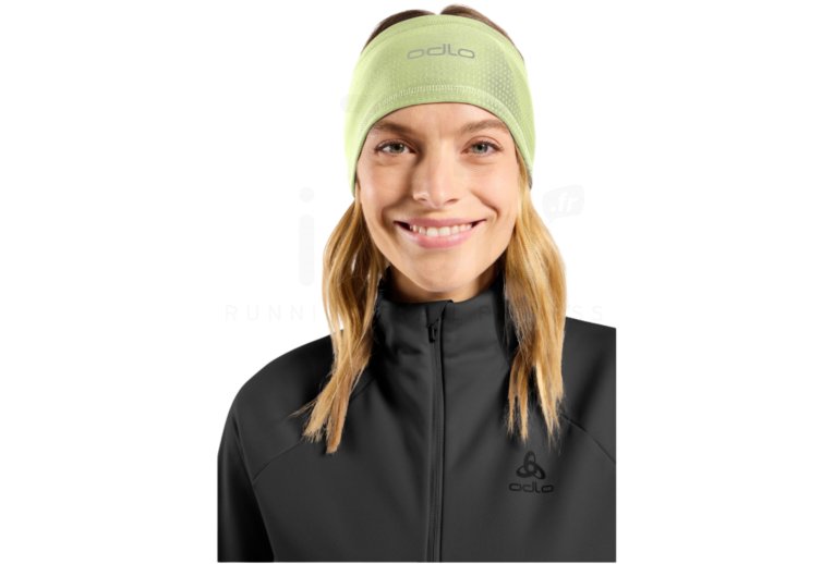 Odlo Polyknit Warm Reflective