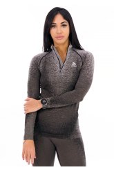 Odlo POW Blackcomb 1/2 Zip