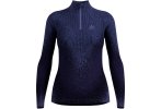 Odlo POW Blackcomb 1/2 Fecho clair