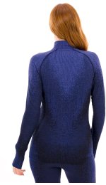Odlo POW Blackcomb 1/2 Zip