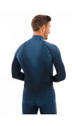 Odlo POW Blackcomb 1/2 Zip