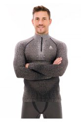 Odlo POW Blackcomb 1/2 Zip