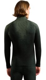 Odlo POW Blackcomb 1/2 Zip