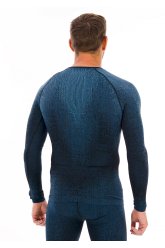 Odlo camiseta manga larga Blackcomb ECO