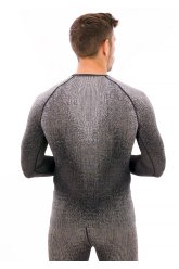 Odlo camiseta manga larga Blackcomb ECO