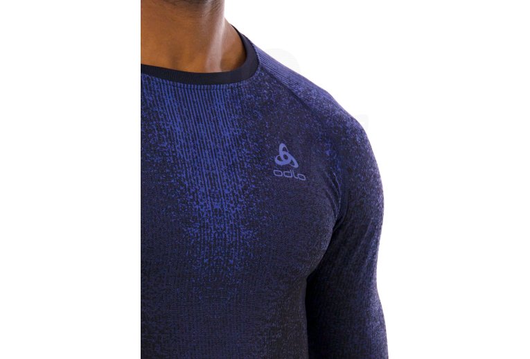 Odlo camiseta manga larga Blackcomb ECO