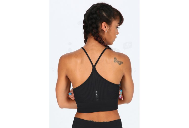 Odlo sujetador deportivo Pure Ceramiwarm