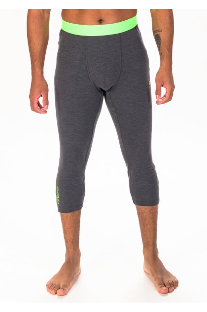 Odlo mallas 3/4 Revelstoke Performance Wool Warm