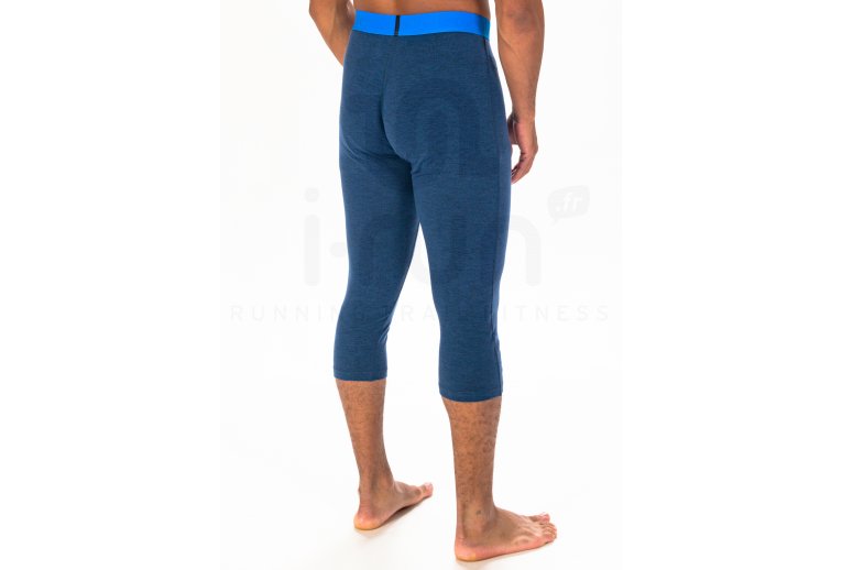 Odlo mallas 3/4 Revelstoke Performance Wool Warm
