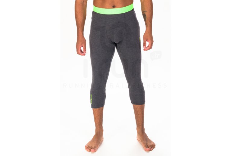 Odlo Revelstoke Performance Wool Warm Herren