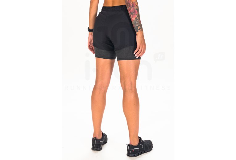 Odlo Run Easy 2 in 1 Damen