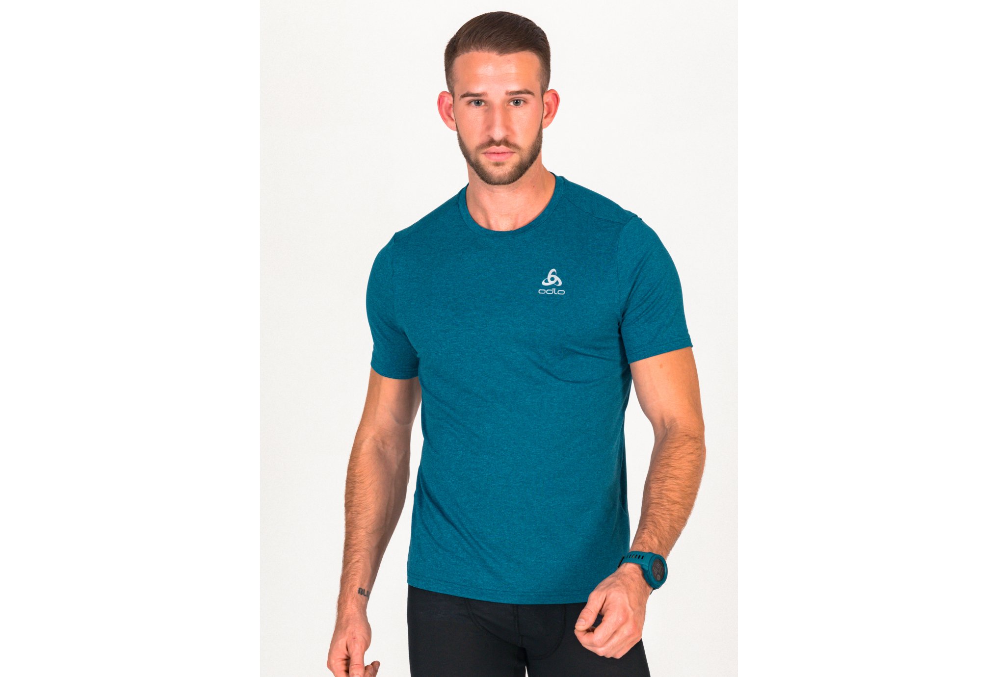 Odlo Run Easy 365 M vêtement running homme