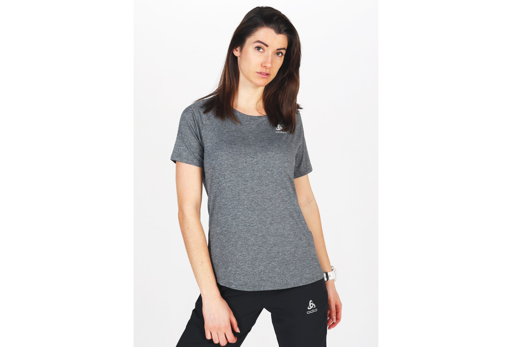 Odlo Run Easy 365 W vêtement running femme
