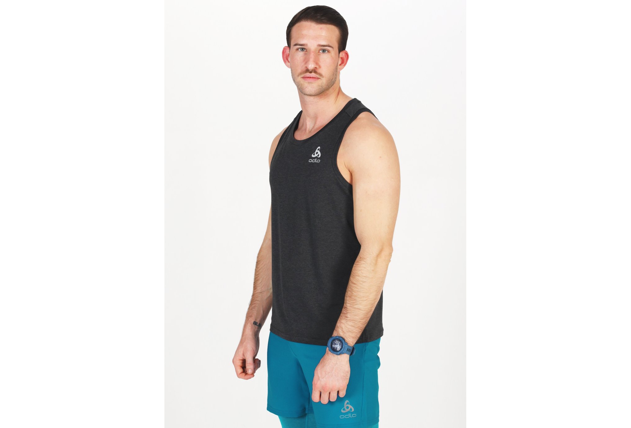 Odlo Run Easy M vêtement running homme
