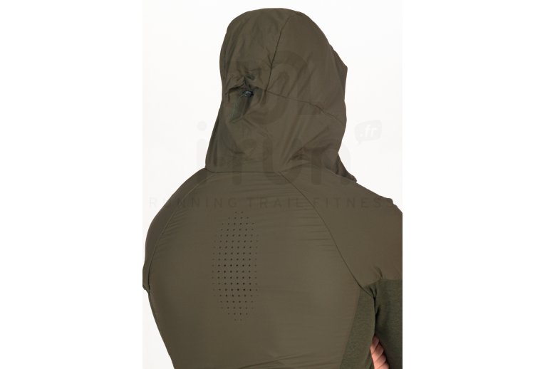 Odlo Run Easy S-Thermic ECO Herren