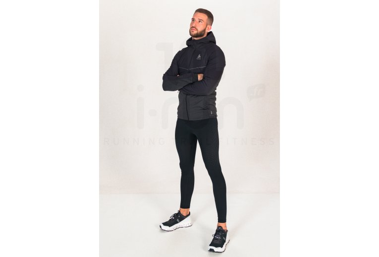 Odlo Run Easy S-Thermic ECO Herren