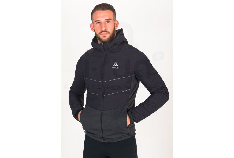 Odlo Run Easy S-Thermic ECO Herren