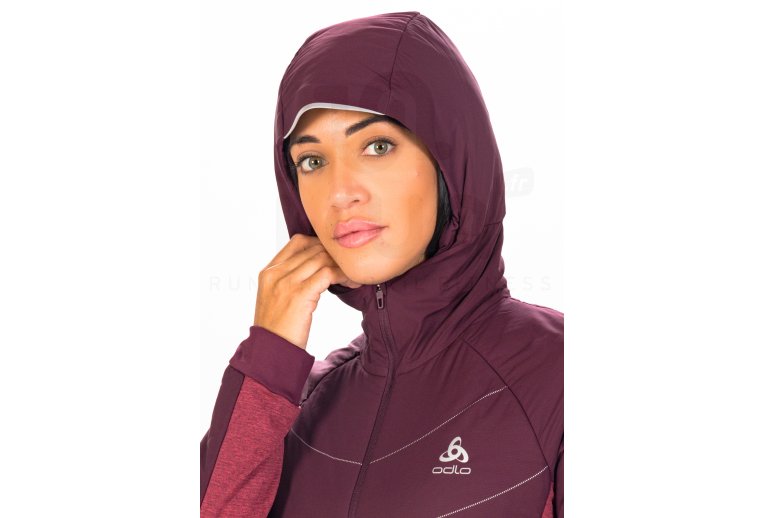 Odlo Run Easy S-Thermic ECO Damen