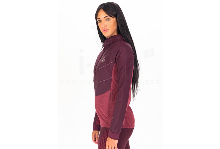 Odlo Run Easy S-Thermic ECO Damen