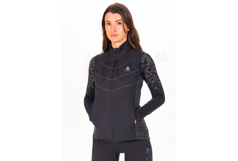 Odlo Run Easy S-Thermic ECO Damen