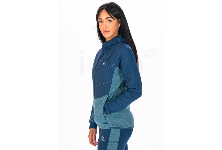 Odlo Run Easy S-Thermic ECO W