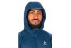 Odlo chaqueta Run Easy S-Thermic ECO
