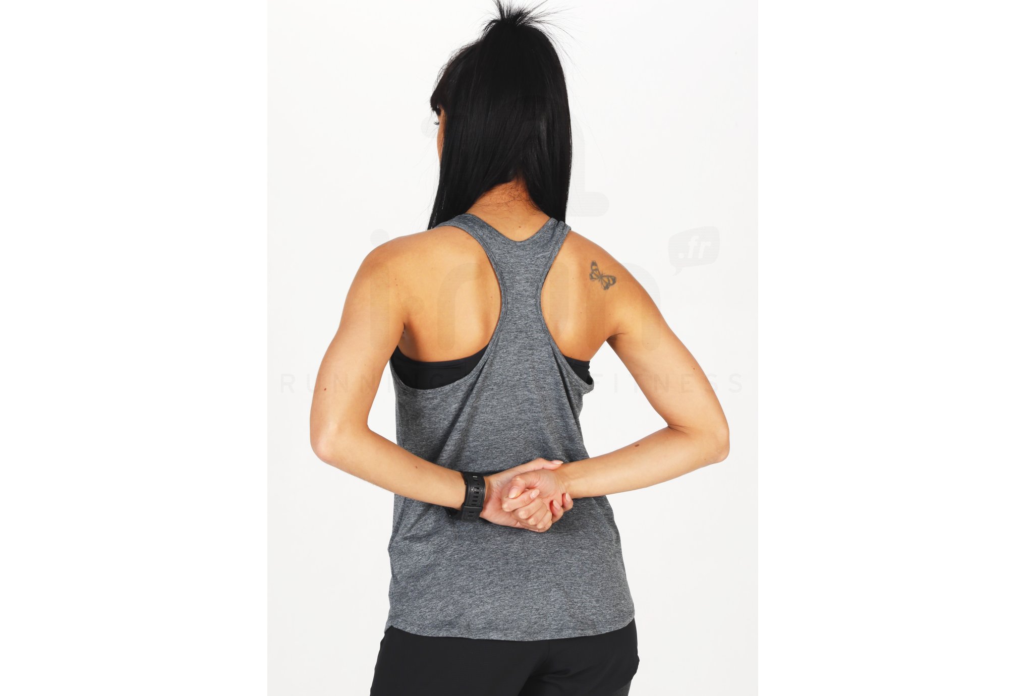 Odlo Camiseta De Tirantes Hologram En Promoción | Mujer Ropa Camisetas