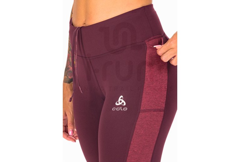 Odlo mallas largas Run Easy Warm ECO W
