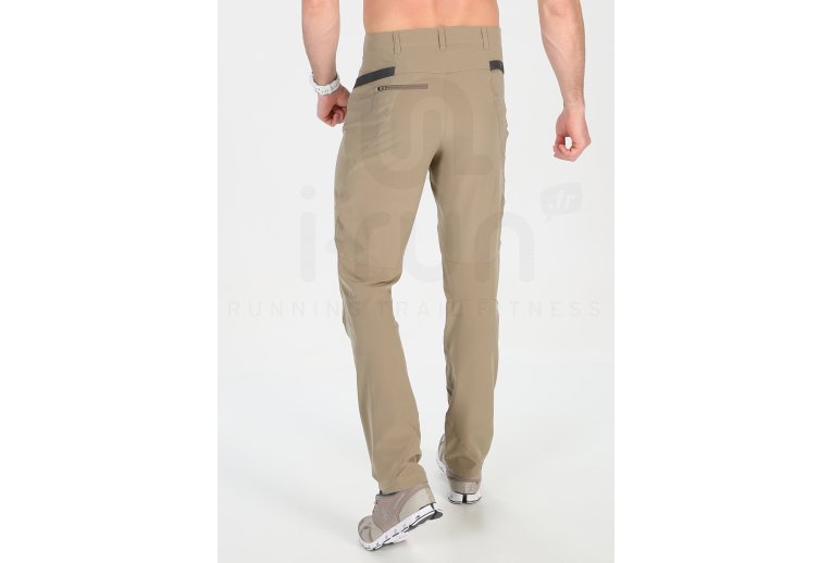 Odlo pantal�n Saikai Ceramicool