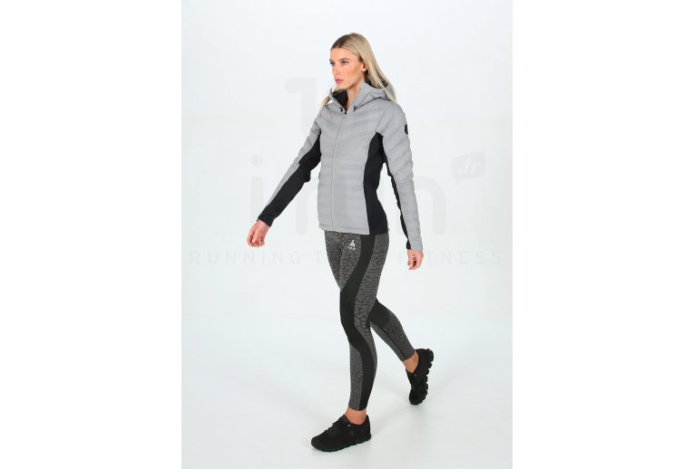 Odlo Chaqueta Sara Cocoon