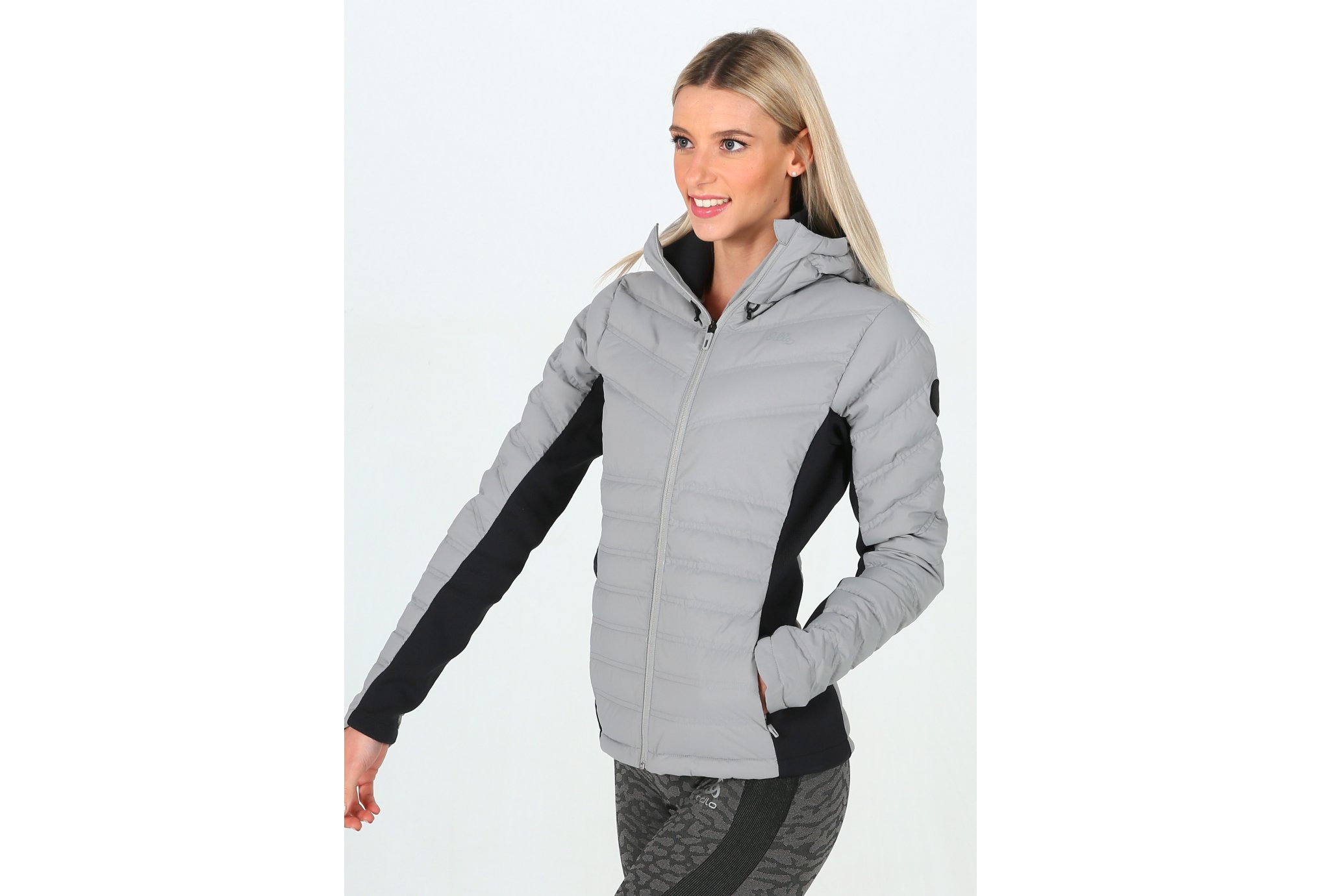 Odlo Sara Cocoon W vêtement running femme