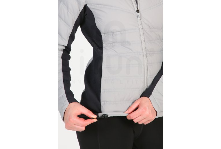 Odlo chaqueta Sara Cocoon