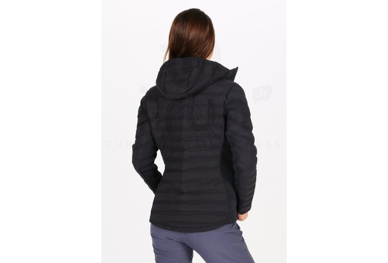 Odlo Chaqueta Sara Cocoon