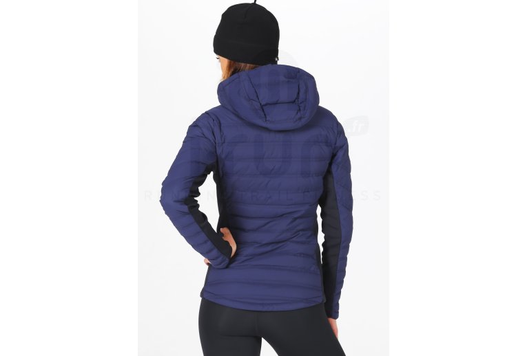 Odlo chaqueta Sara Cocoon